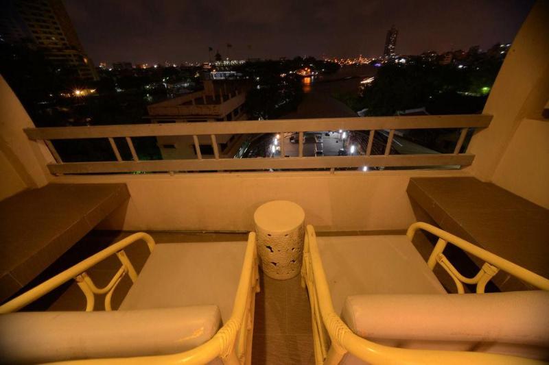 هتل Riverview Residence