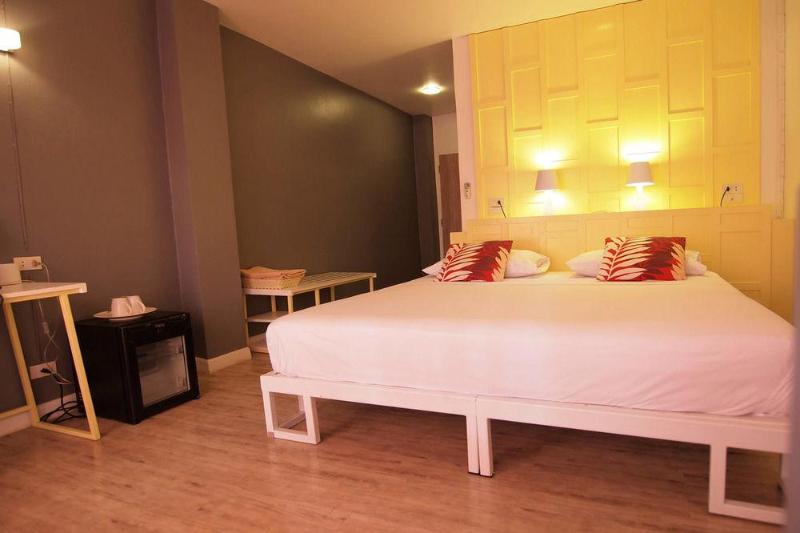 هتل Riverview Residence