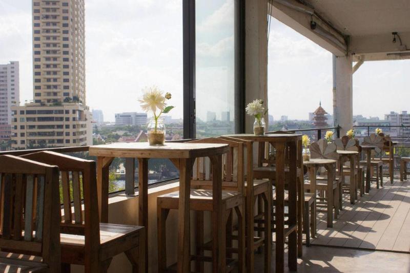 هتل Riverview Residence