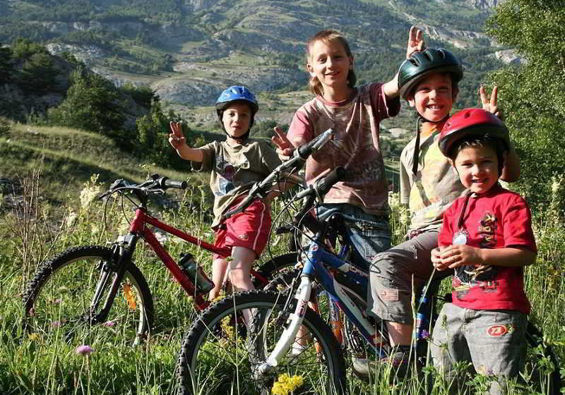 호텔 Résidences La Norma