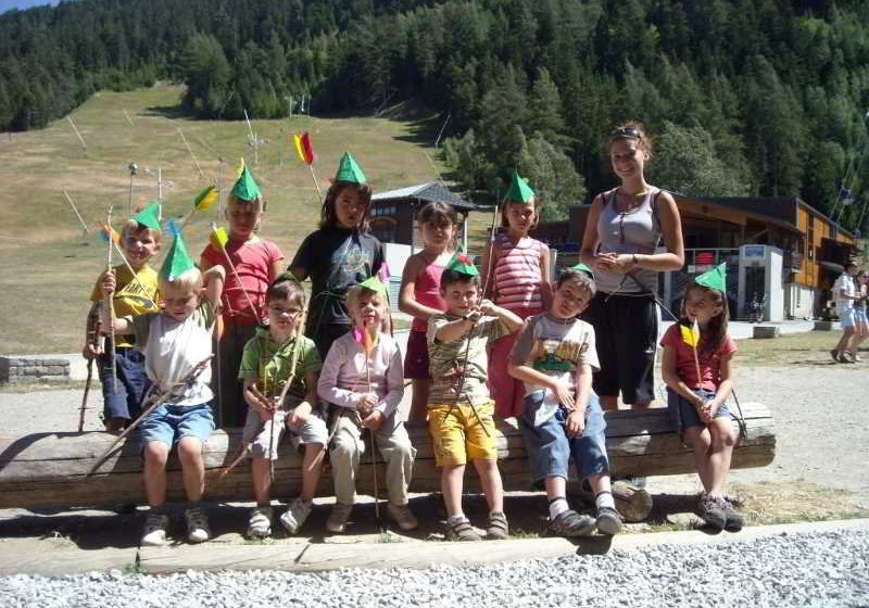 호텔 Résidences La Norma