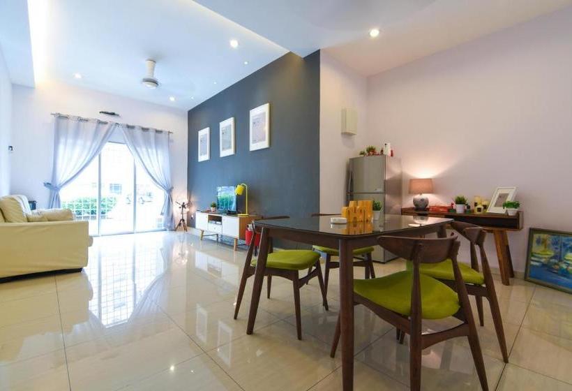 Hotel Saffron Stay Melaka