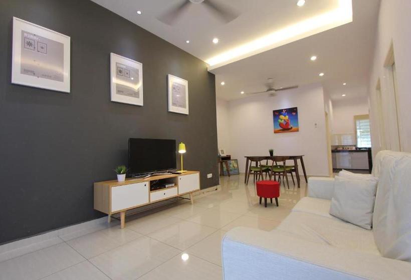 Hotel Saffron Stay Melaka