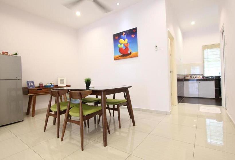 Hotel Saffron Stay Melaka