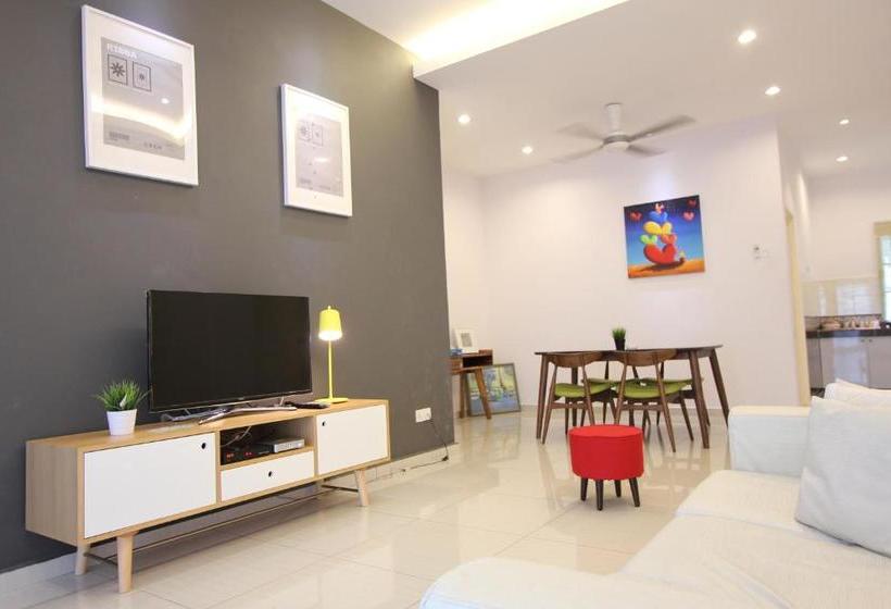 Hotel Saffron Stay Melaka