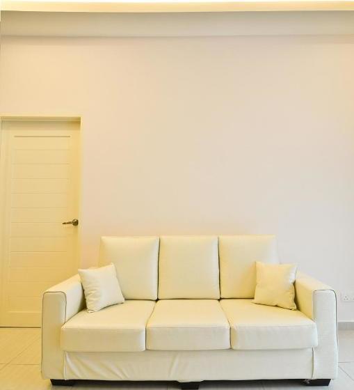 Hotel Saffron Stay Melaka