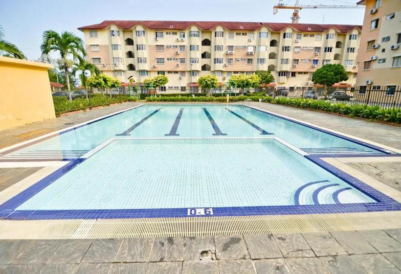 Hotel Saffron Stay Melaka