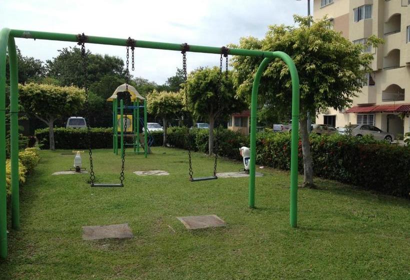 Hotel Saffron Stay Melaka