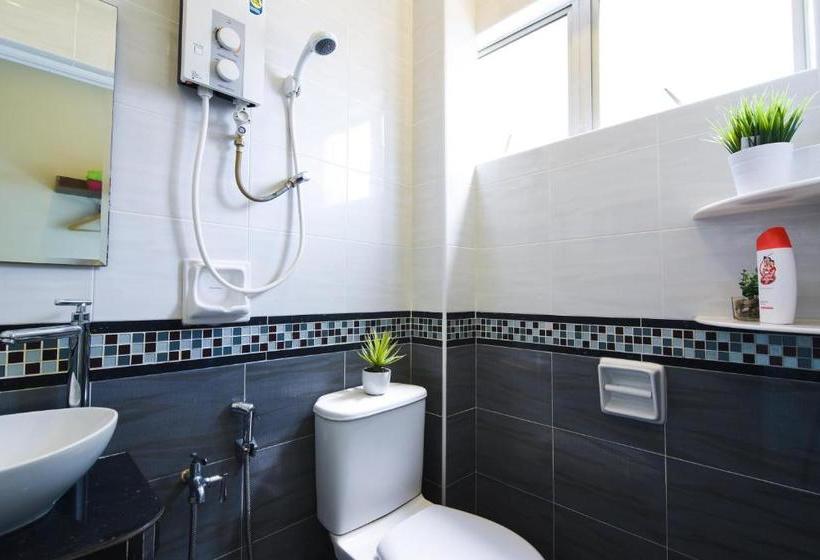 Hotel Saffron Stay Melaka