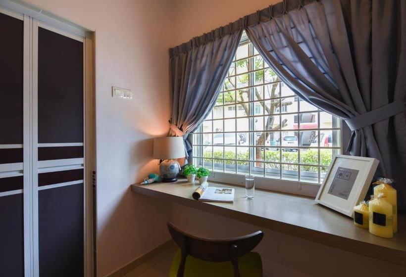 Hotel Saffron Stay Melaka