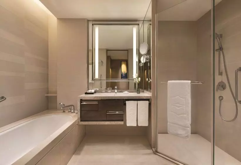 هتل Shangrila Songbei, Harbin
