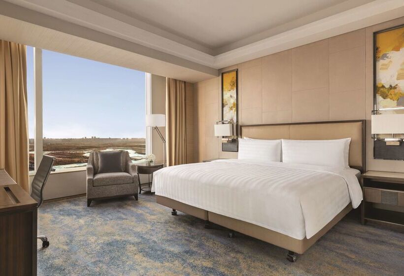 ホテル Shangrila Songbei, Harbin