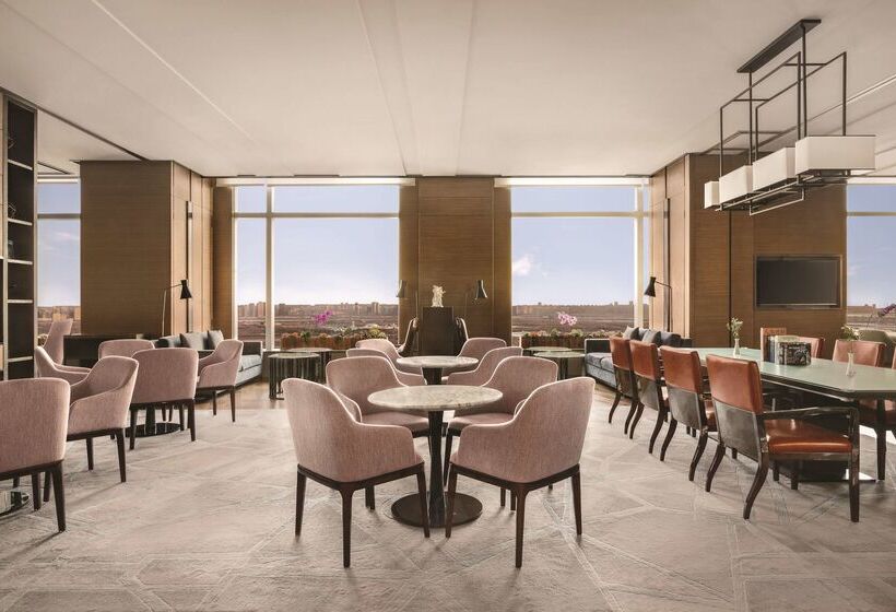 ホテル Shangrila Songbei, Harbin