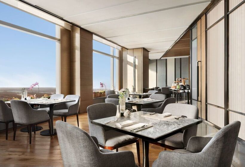 ホテル Shangrila Songbei, Harbin