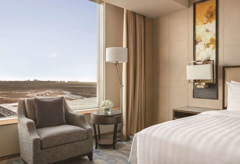 ホテル Shangrila Songbei, Harbin