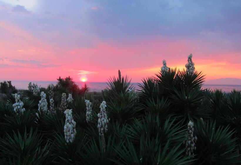 فندق St.george S Bay Country Club & Spa