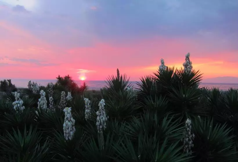 ホテル St.george S Bay Country Club & Spa
