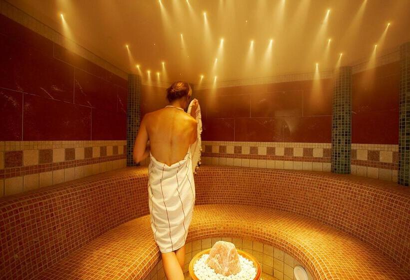 فندق St.george S Bay Country Club & Spa