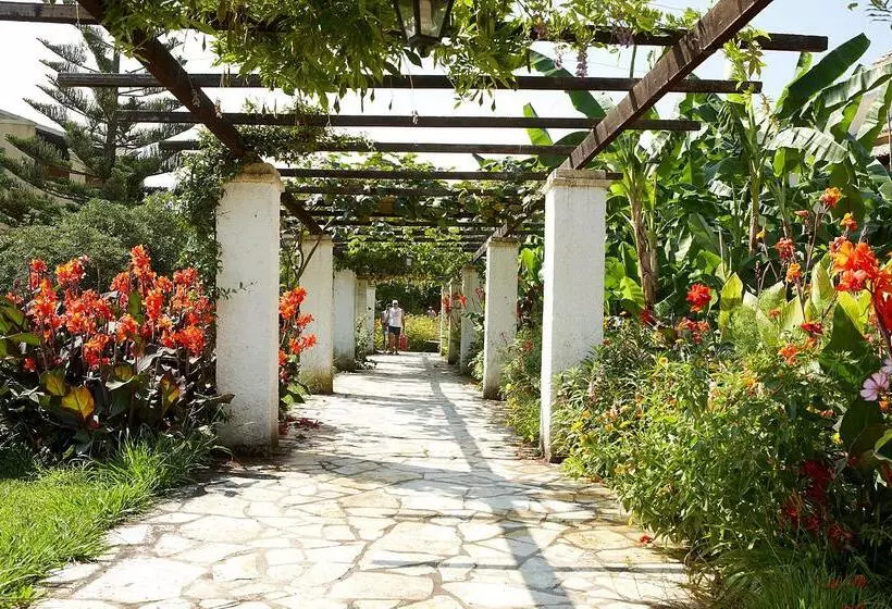 ホテル St.george S Bay Country Club & Spa