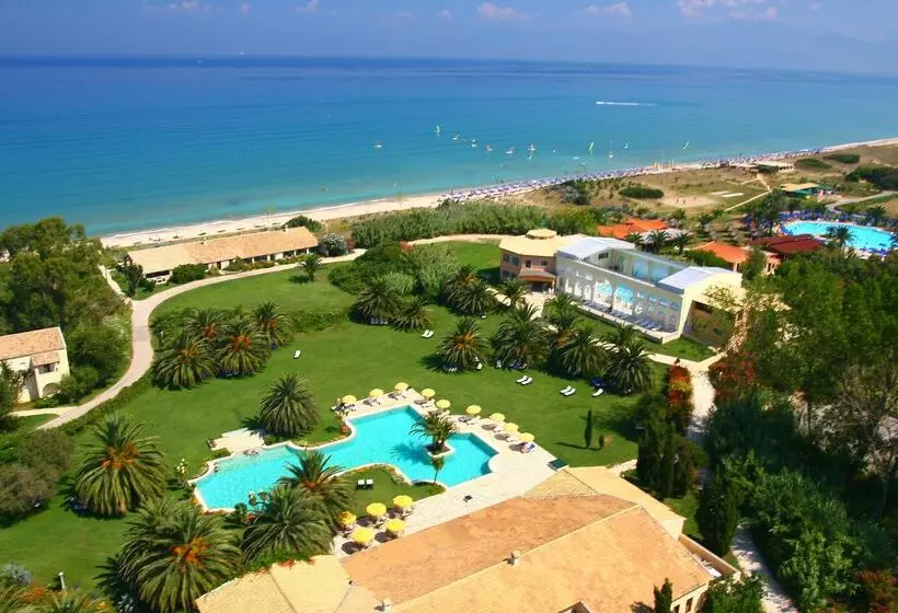 ホテル St.george S Bay Country Club & Spa