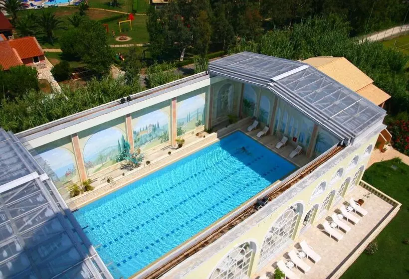 ホテル St.george S Bay Country Club & Spa