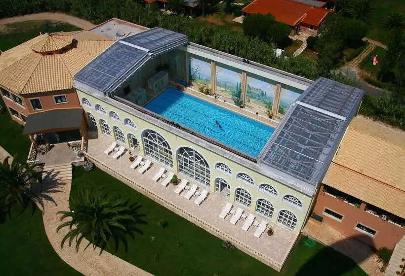 ホテル St.george S Bay Country Club & Spa