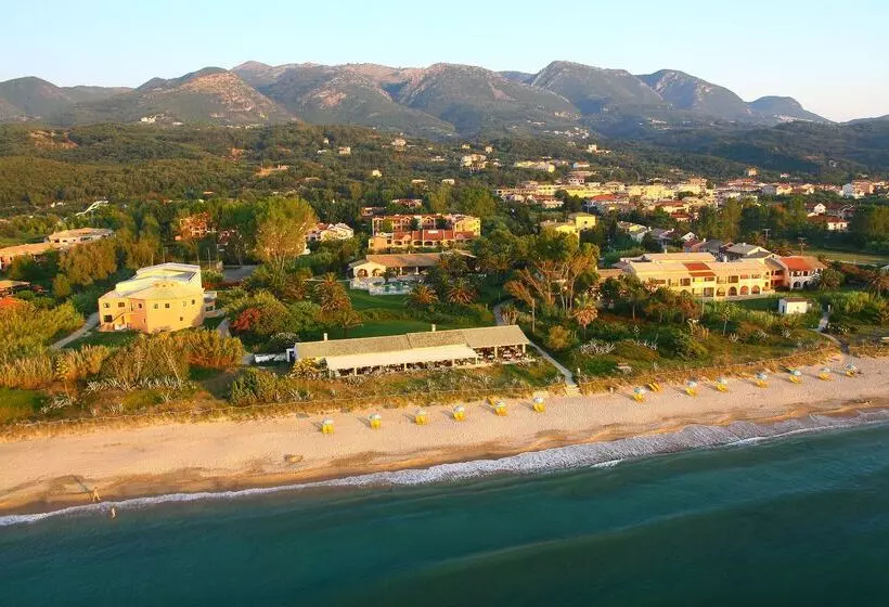 ホテル St.george S Bay Country Club & Spa