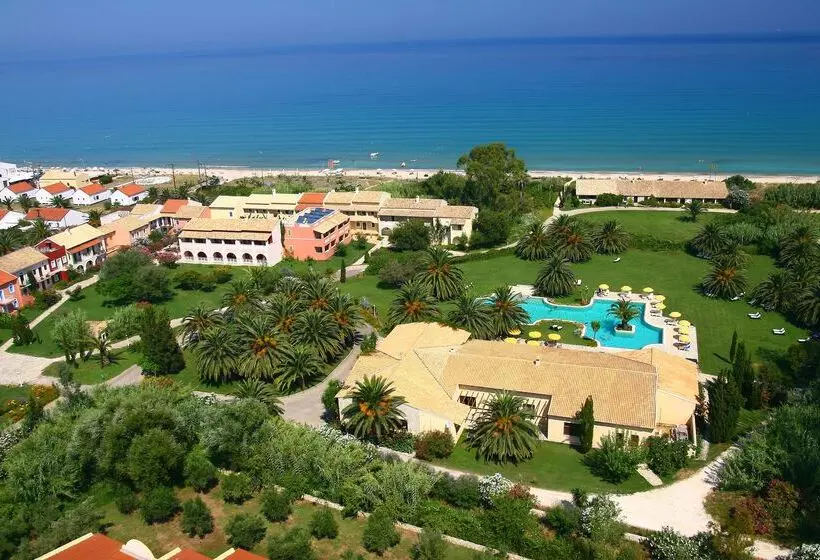 ホテル St.george S Bay Country Club & Spa