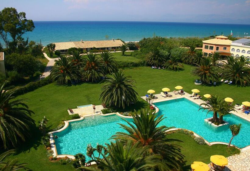 فندق St.george S Bay Country Club & Spa