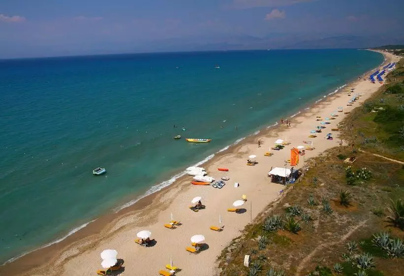 ホテル St.george S Bay Country Club & Spa
