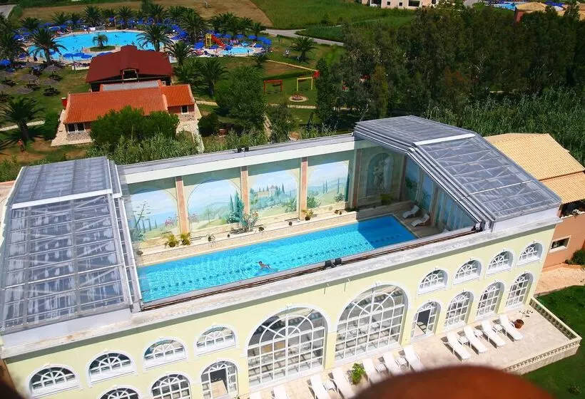 ホテル St.george S Bay Country Club & Spa