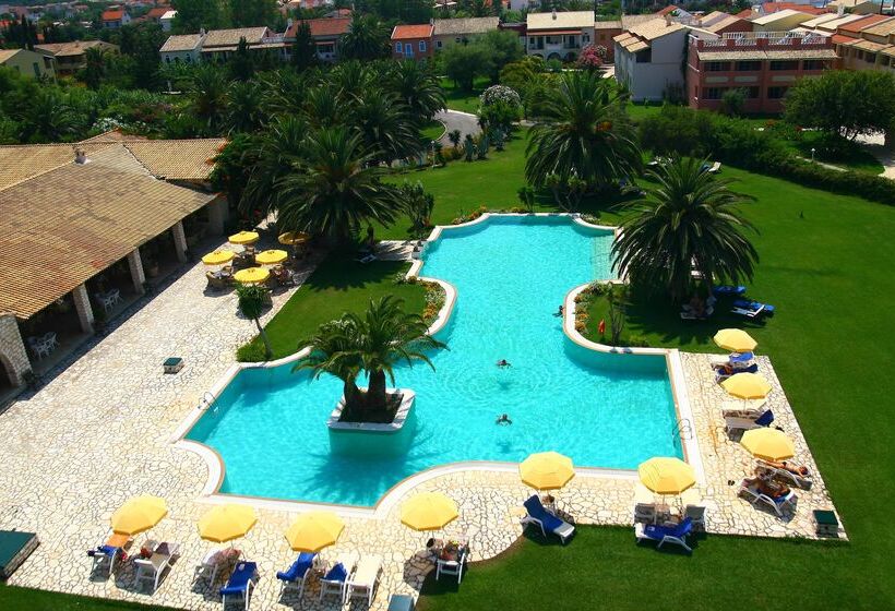 فندق St.george S Bay Country Club & Spa