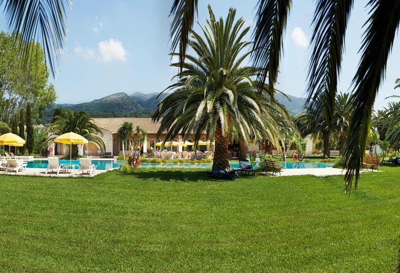 فندق St.george S Bay Country Club & Spa