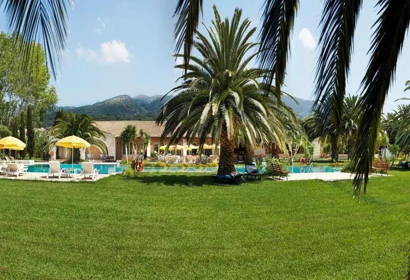 ホテル St.george S Bay Country Club & Spa