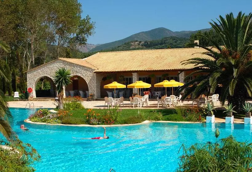 ホテル St.george S Bay Country Club & Spa