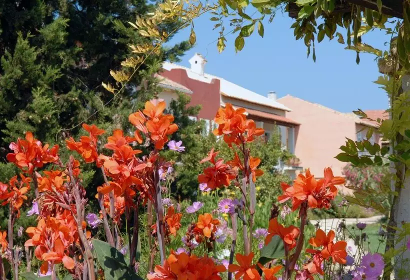 ホテル St.george S Bay Country Club & Spa