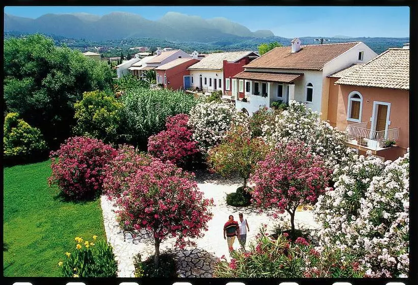 ホテル St.george S Bay Country Club & Spa