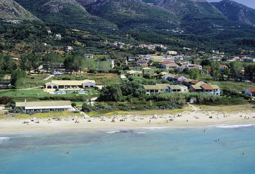 فندق St.george S Bay Country Club & Spa