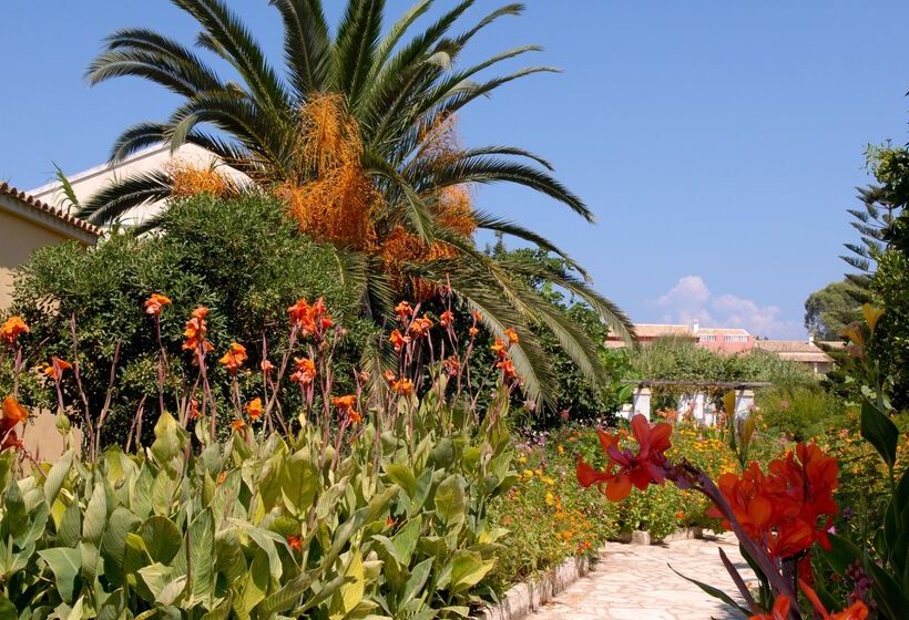 فندق St.george S Bay Country Club & Spa