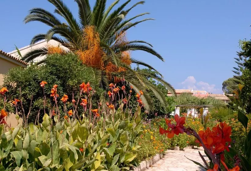 ホテル St.george S Bay Country Club & Spa