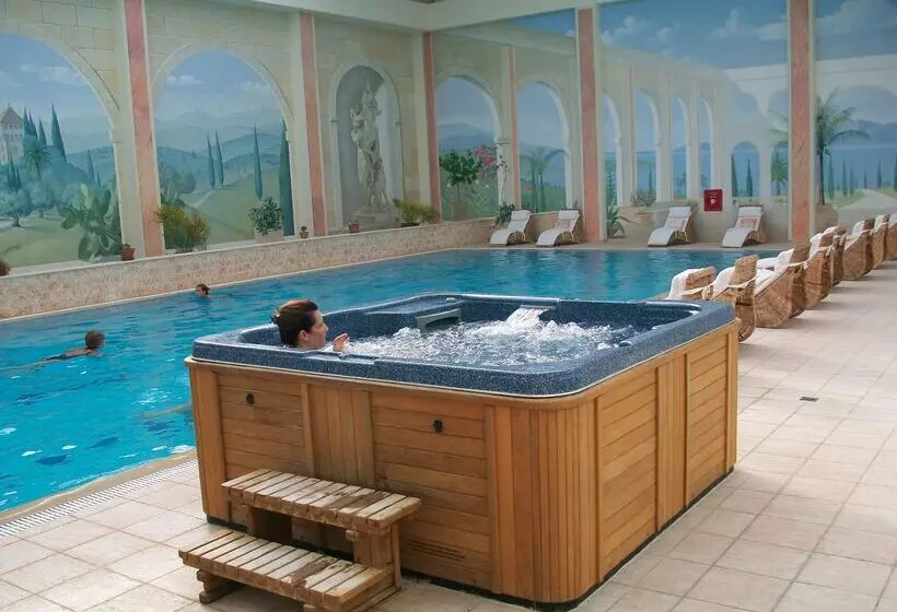 ホテル St.george S Bay Country Club & Spa