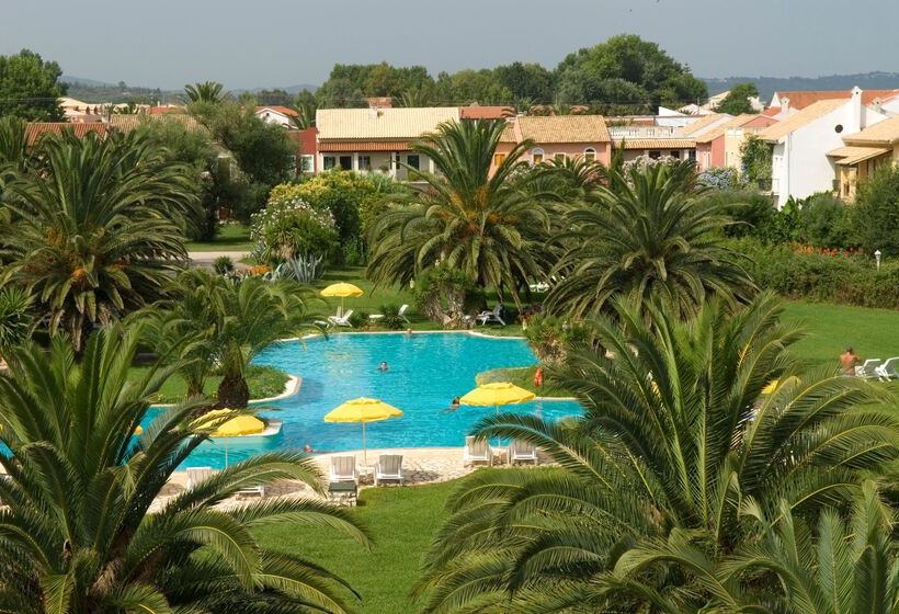 فندق St.george S Bay Country Club & Spa