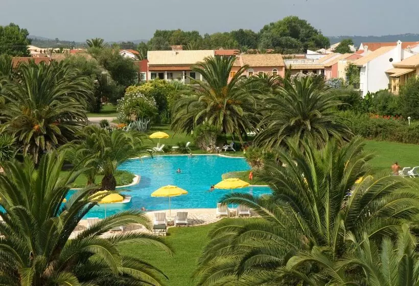 ホテル St.george S Bay Country Club & Spa