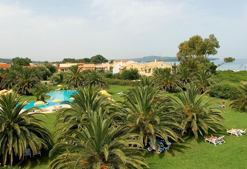 فندق St.george S Bay Country Club & Spa