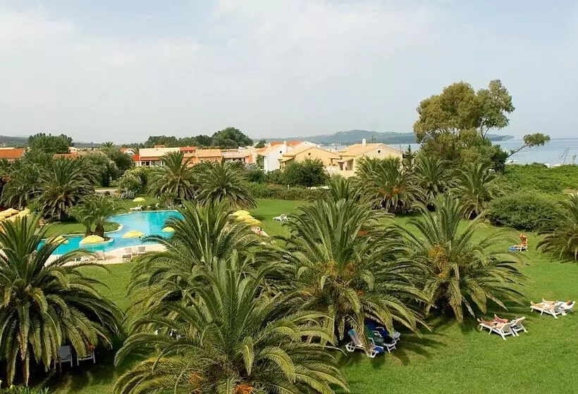 ホテル St.george S Bay Country Club & Spa