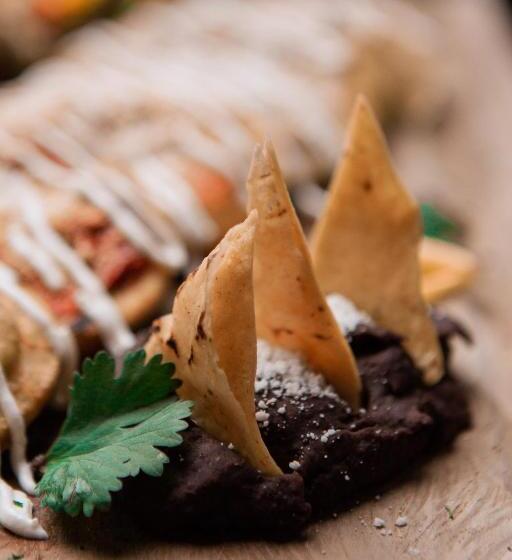 酒店 & Suites Cerro Roj0