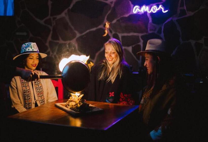 酒店 & Suites Cerro Roj0