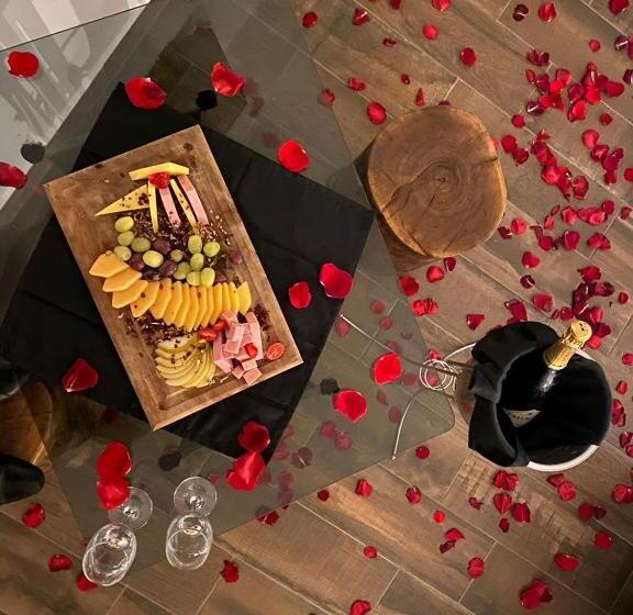 酒店 & Suites Cerro Roj0