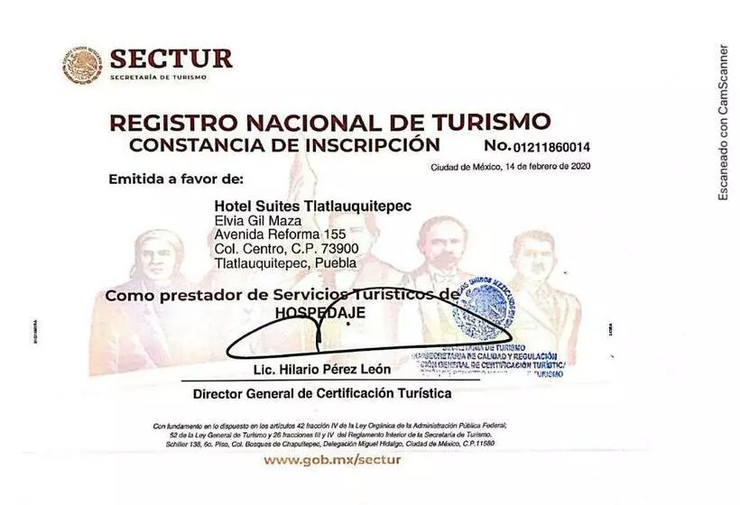 Hotelli & Suites Cerro Roj0