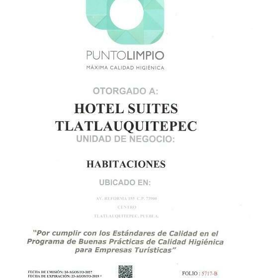 酒店 & Suites Cerro Roj0